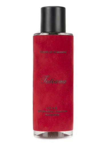 Perfume Tatiana de CZAR