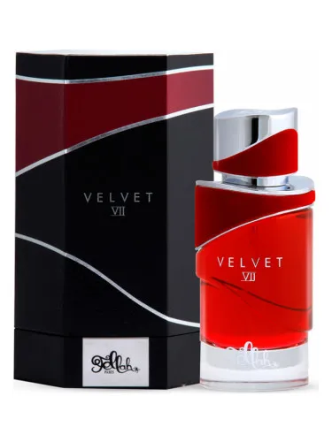 Imagen de Velvet VII
