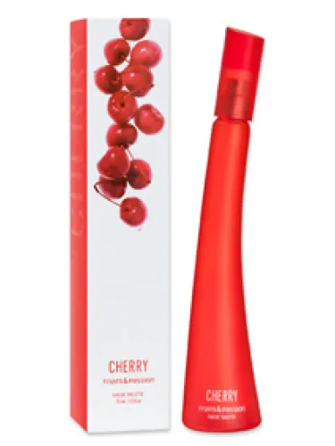 Perfume Cherry de Fruits & Passion