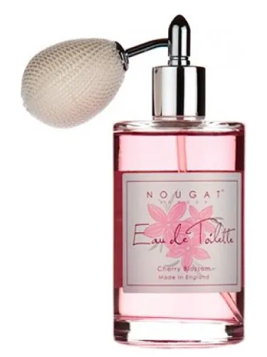 Perfume Cherry Blossom de Nougat