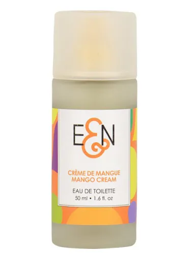 Perfume Crème de Mangue de Dans un Jardin