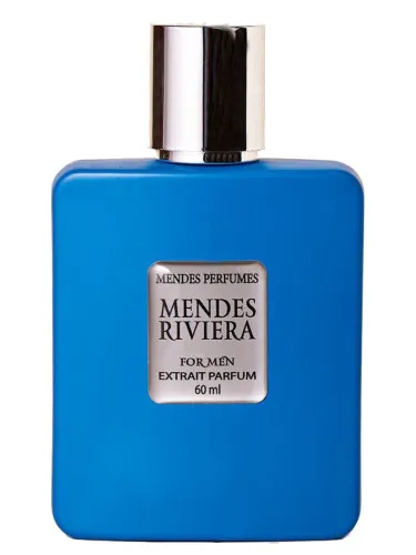 Perfume Riviera de Mendes Perfumes