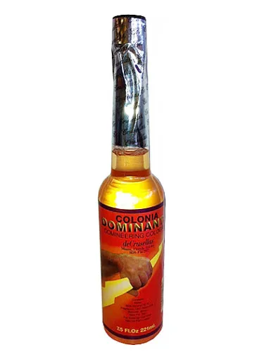 Imagen de Colonia Dominante (Domineering Cologne)
