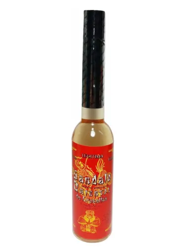 Imagen de Sandalo Oriental (Oriental Sandalwood)