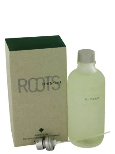 Perfume Roots Uniscent de Coty