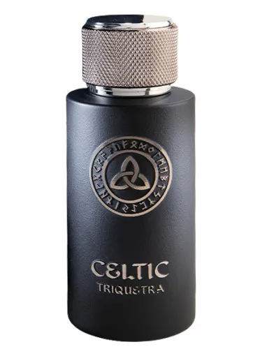 Imagen de Celtic Triquetra