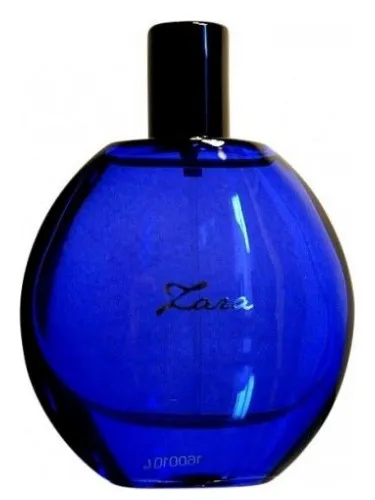Perfume Vanille & Cerise de Zara