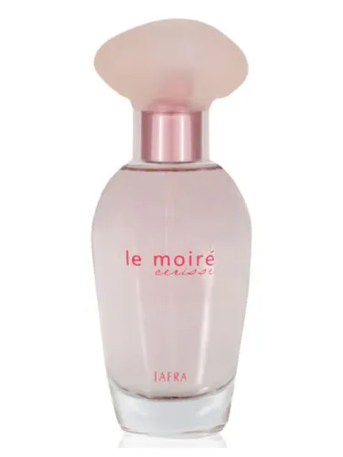 Perfume Le Moiré Cerisse de JAFRA
