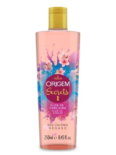 Imagen de Origem Secrets Flor de Cerejeira