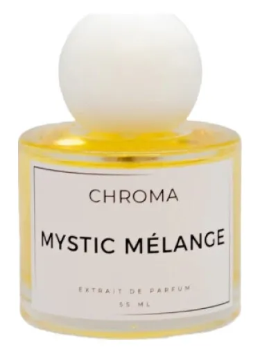 Perfume Chroma de Mystic Mélange