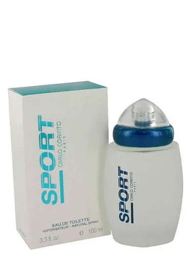 Perfume Carlo Corinto Sport de Carlo Corinto
