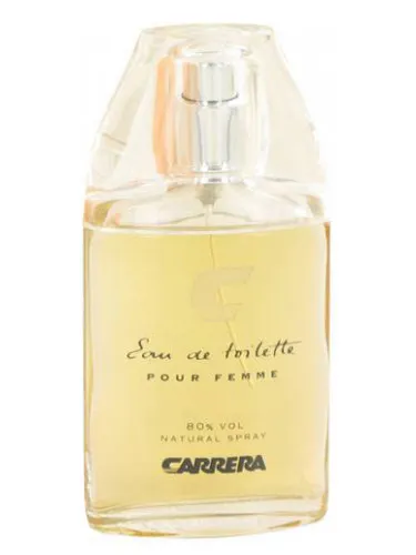 Perfume Carrera Femme de Carrera
