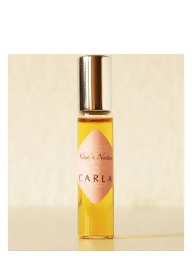 Imagen de Carla
