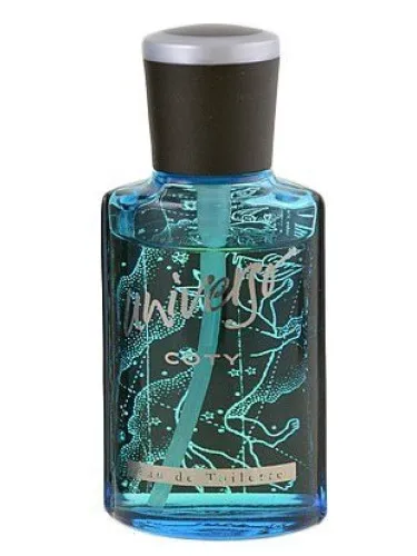 Perfume Universo de Coty