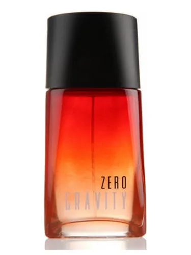 Perfume Gravity Zero de Coty