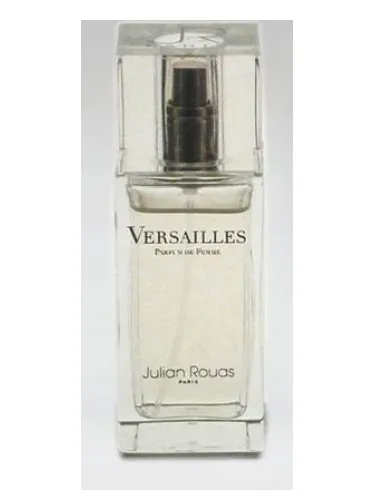 Perfume Versailles de Julian Rouas