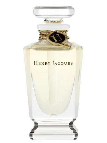 Perfume Sultan No.1 de Henry Jacques