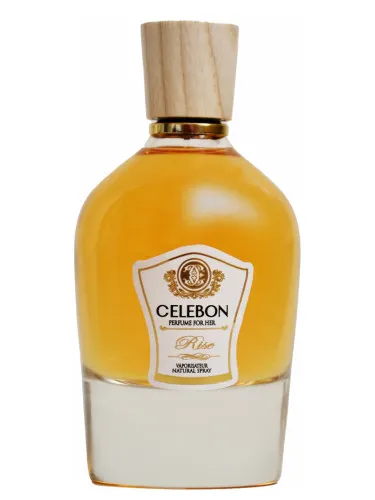 Perfume Rise de Celebon