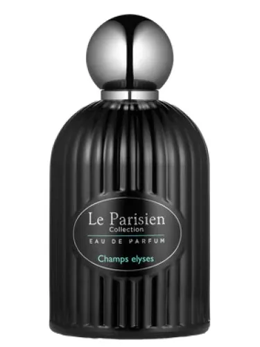 Perfume Champs Elyses de Niche House
