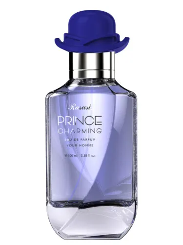 Perfume Prince Charming de Rasasi