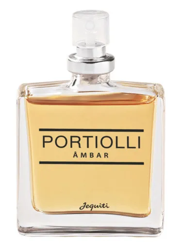 Imagen de Portiolli Âmbar
