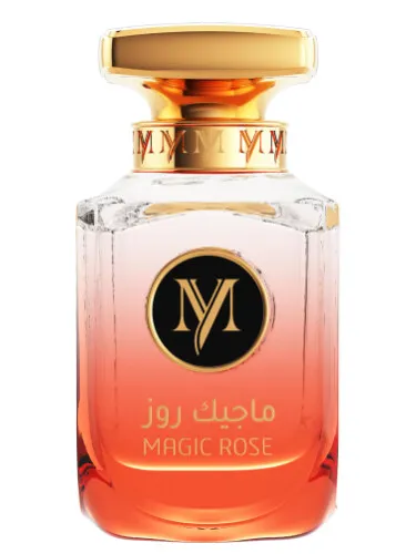 Perfume Magic Rose de My Perfumes Select