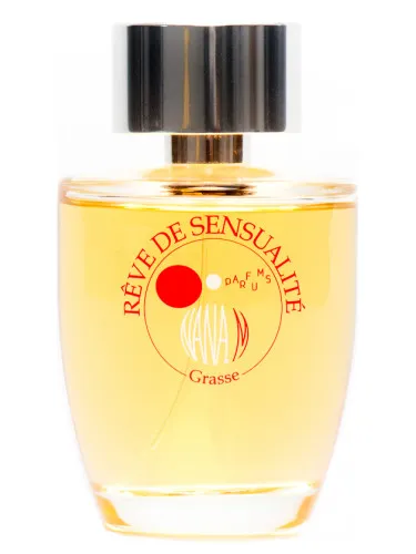 Perfume Reve de Sensualite de NANA.M