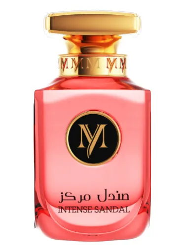 Perfume Intense Sandal de My Perfumes Select