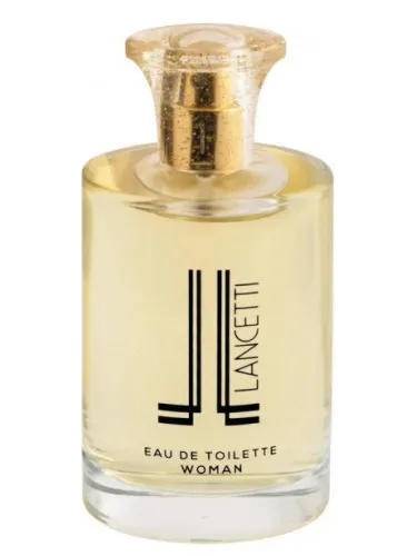 Perfume Oro Woman de Lancetti