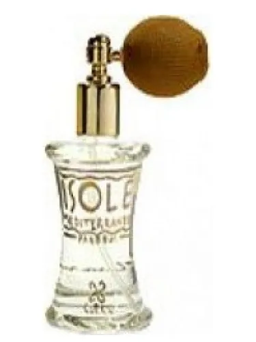 Perfume Mare de Isole Mediterranee