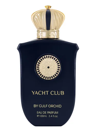 Perfume Yacht Club de Gulf Orchid