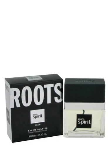 Perfume Roots Spirit Man de Coty