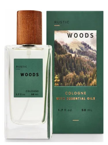 Imagen de Rustic Woods