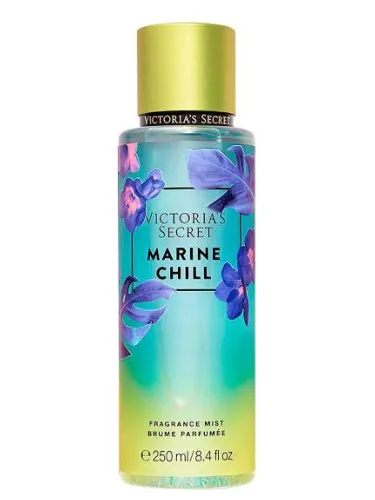 Perfume Marine Chill de Victoria's Secret