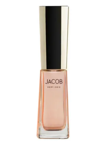Perfume Very Chic de Jacob