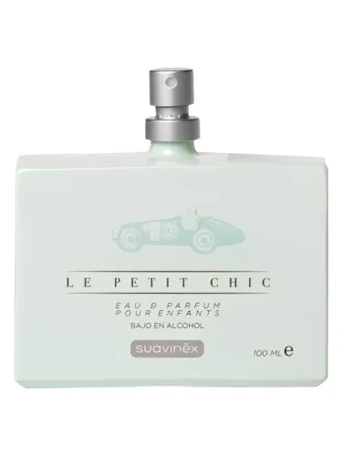 Perfume Le Petit Chic de Suavinex