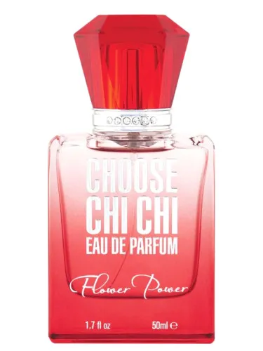 Perfume Flower Power de Chi Chi