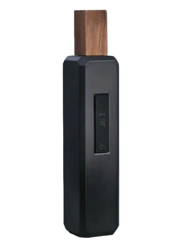 Perfume Mountain Rain Black de Chiqio