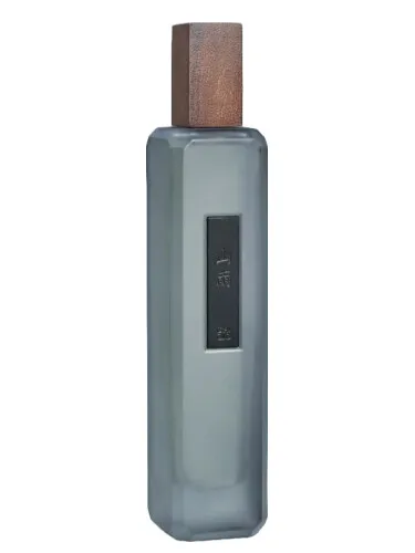 Perfume Mountain Rain de Chiqio