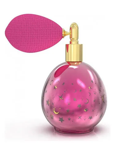 Perfume Musc Princess de El Nabil