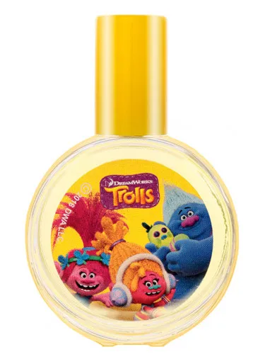 Perfume Trolls Найди Свое Счастье de Parli Parfum