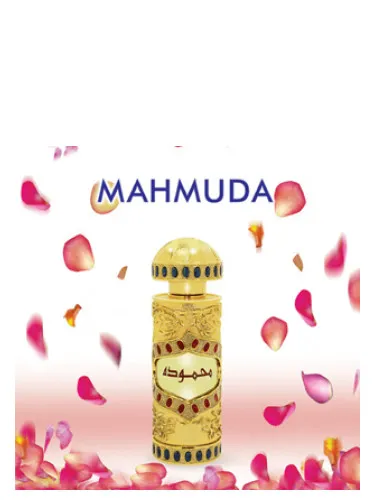Imagen de Mahmuda