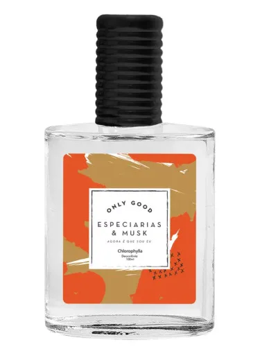 Imagen de Only Good Especiarias & Musk