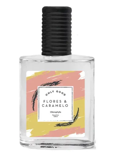 Imagen de Only Good Flores & Caramelo