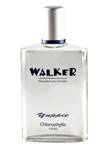 Perfume Walker de Chlorophylla