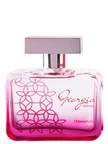 Perfume Georgia Fashion de Chlorophylla