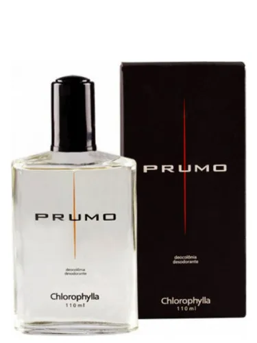 Perfume Prumo de Chlorophylla