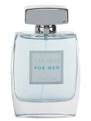 Perfume Chorus de Diane Castel