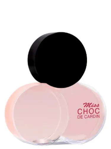 Perfume Miss Choc de Pierre Cardin