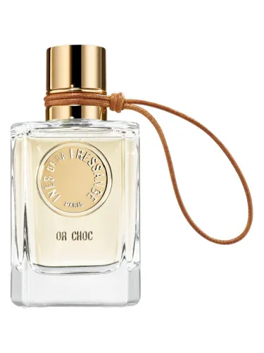 Perfume Or Choc de Ines de la Fressange